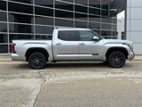 Used 2023 Toyota Tundra Platinum image 2