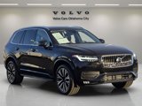 Certified 2022 Volvo XC90 T6 Momentum w/ Advanced Package image 2