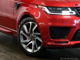 Used 2018 Land Rover Range Rover Sport HSE Dynamic image 3