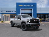 New 2025 Chevrolet Silverado 2500 ZR2 w/ Technology Package image 2