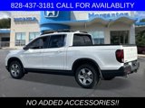 New 2025 Honda Ridgeline RTL image 2