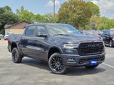 New 2026 RAM 1500 Limited image 2