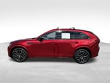 Used 2025 MAZDA CX-70 3.3 Turbo S w/ Premium Package image 3