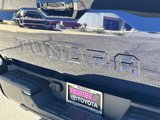 New 2025 Toyota Tundra Limited image 6