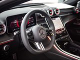 New 2025 Mercedes-Benz CLE 450 4MATIC Coupe image 4