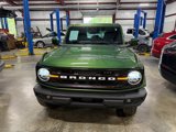 Used 2023 Ford Bronco Outer Banks image 2