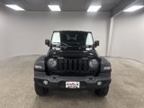 New 2025 Jeep Wrangler Sport S image 3