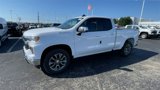 New 2026 Chevrolet Silverado 1500 LT image 6