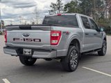 Certified 2023 Ford F150 XL w/ STX Appearance Package image 4