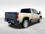 New 2026 Chevrolet Silverado 2500 LT w/ All Star Edition image 3