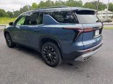 New 2026 Chevrolet Traverse LT w/ Sun and Wheel Package image 4
