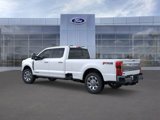 New 2026 Ford F350 King Ranch image 4