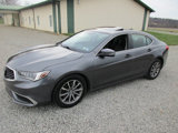 Used 2019 Acura TLX image 2