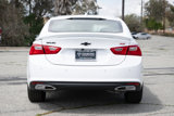 New 2025 Chevrolet Malibu RS w/ LPO, Floor Liner Package image 5