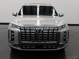 Used 2024 Hyundai Palisade Calligraphy image 3