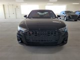 New 2025 Audi S8 image 3
