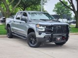 Used 2025 Chevrolet Silverado 1500 LT Trail Boss w/ Convenience Package II image 2