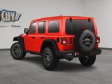 New 2025 Jeep Wrangler Unlimited Sport image 6