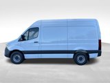 New 2025 Mercedes-Benz Sprinter 2500 image 2