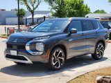 New 2025 Mitsubishi Outlander SEL image 2