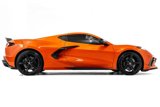 Used 2020 Chevrolet Corvette Stingray Premium Cpe w/ 3LT Preferred Equipment Group image 5