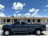Used 2020 Chevrolet Silverado 3500 LT w/ All Star Edition image 2