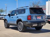 New 2025 Toyota Land Cruiser image 4