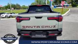 Used 2022 Hyundai Santa Cruz SEL image 4