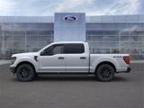 New 2025 Ford F150 STX w/ Equipment Group 201A FX4 image 3
