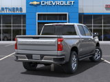 New 2025 Chevrolet Silverado 1500 LTZ w/ LTZ Premium Texas Edition image 4