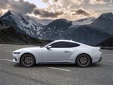New 2025 Ford Mustang Premium image 3