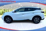 Used 2021 Nissan Murano SV image 5