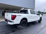 New 2025 Ford F150 Platinum image 3