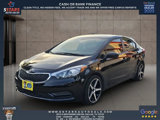 Used 2016 Kia Forte LX image 2