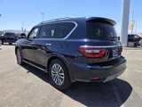 Used 2023 Nissan Armada SL image 5