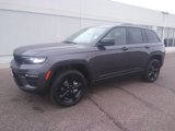 New 2025 Jeep Grand Cherokee Limited w/ Black Appearance Package image 2