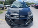 Used 2015 Chevrolet Trax LT w/ LT Sun and Sound Package image 3