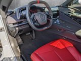 New 2025 Chevrolet Corvette E-Ray image 3
