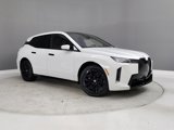 New 2026 BMW iX xDrive60 w/ M Sport Package image 2