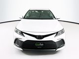 Used 2024 Toyota Camry LE image 2