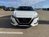 Used 2023 Nissan Sentra S image 3