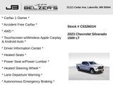 Used 2023 Chevrolet Silverado 1500 LT image 2