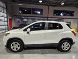 Used 2017 Chevrolet Trax LS image 4
