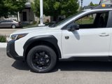 New 2025 Subaru Outback Wilderness image 2