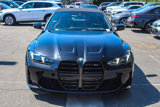 New 2026 BMW M4 xDrive Competition w/ Executive Package image 2