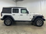 New 2025 Jeep Wrangler Unlimited Rubicon image 3