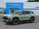 New 2026 Chevrolet Equinox ACTIV w/ LPO, Floor Liner Package image 2