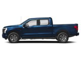New 2025 Ford F150 Lightning Lariat image 2