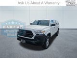 Used 2018 Toyota Tacoma SR image 2