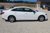 Used 2017 Chevrolet Malibu LS image 6